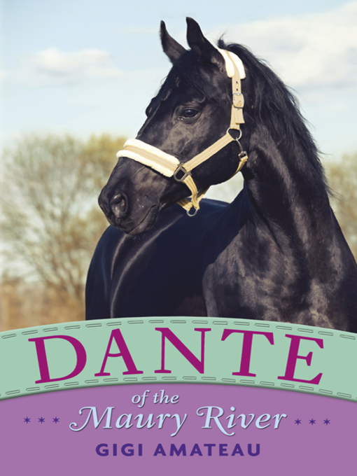Title details for Dante by Gigi Amateau - Available